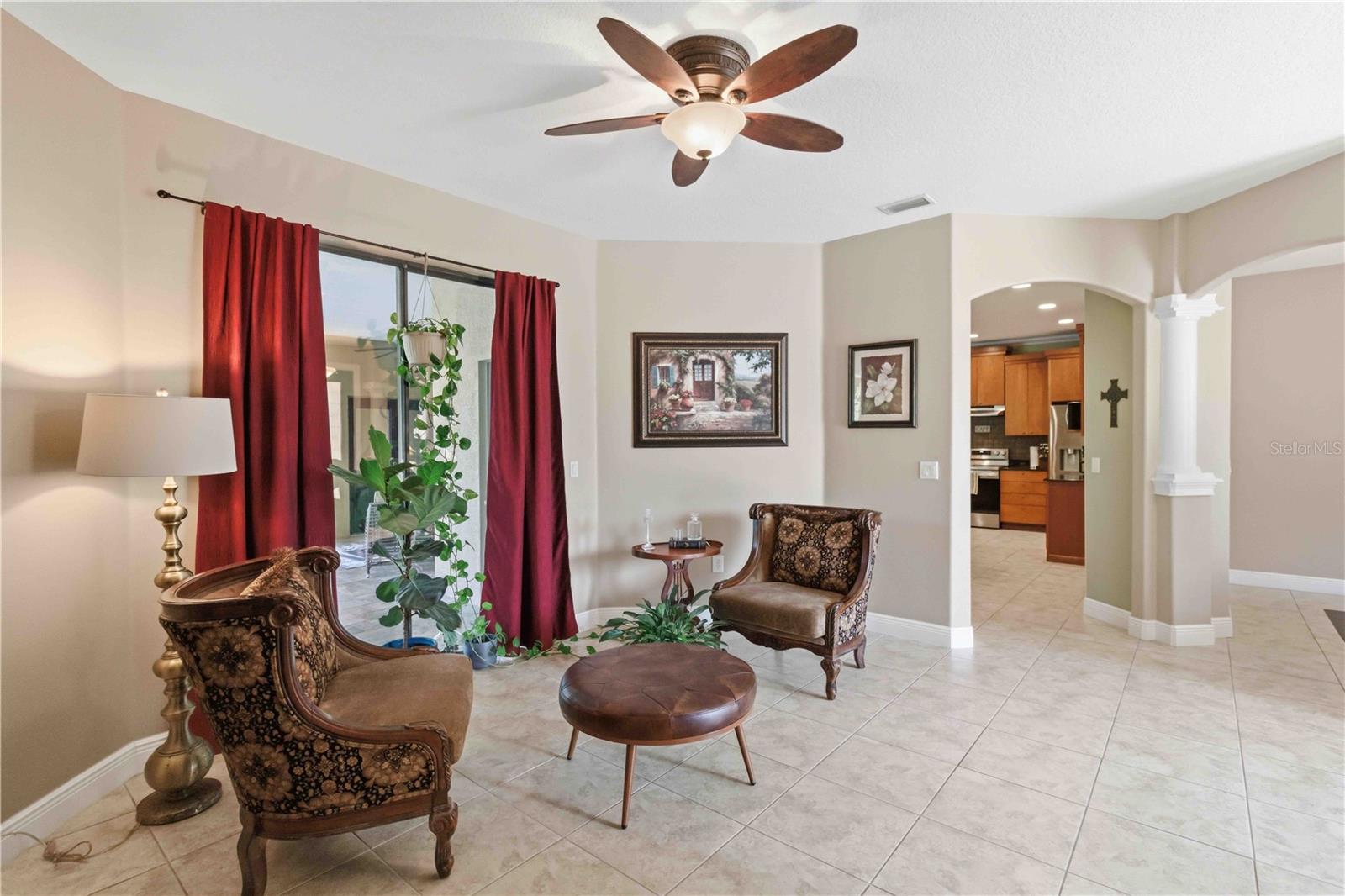 TWIN RIVERS PH III - Residential