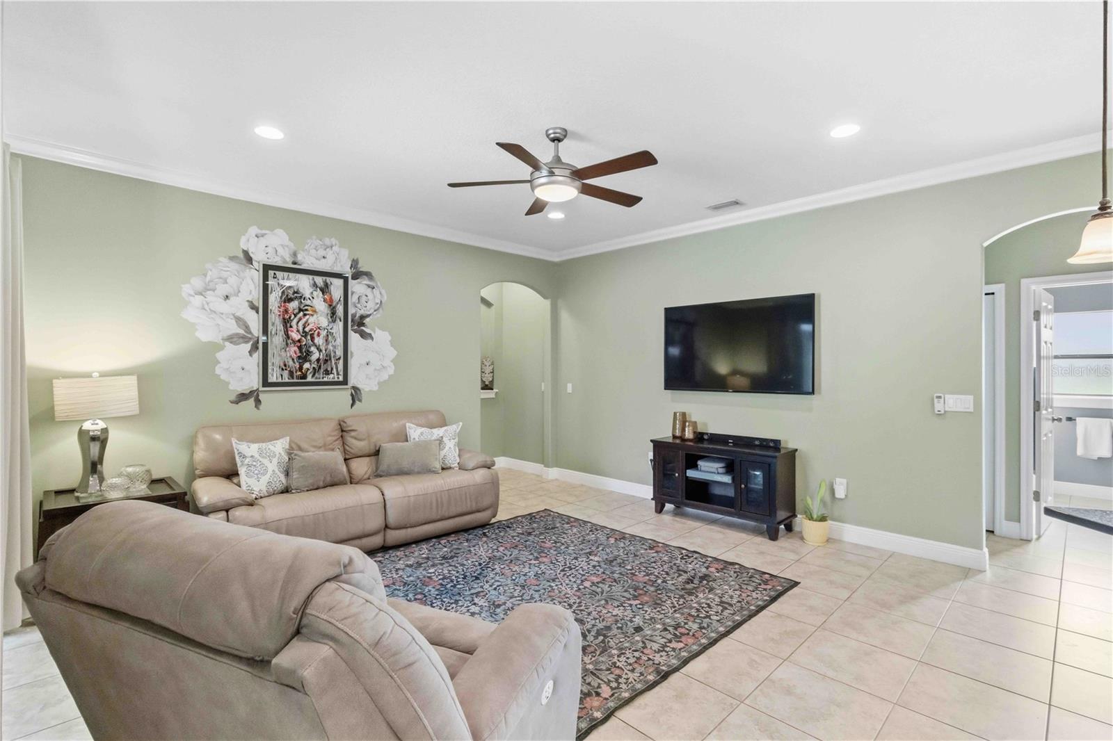 TWIN RIVERS PH III - Residential