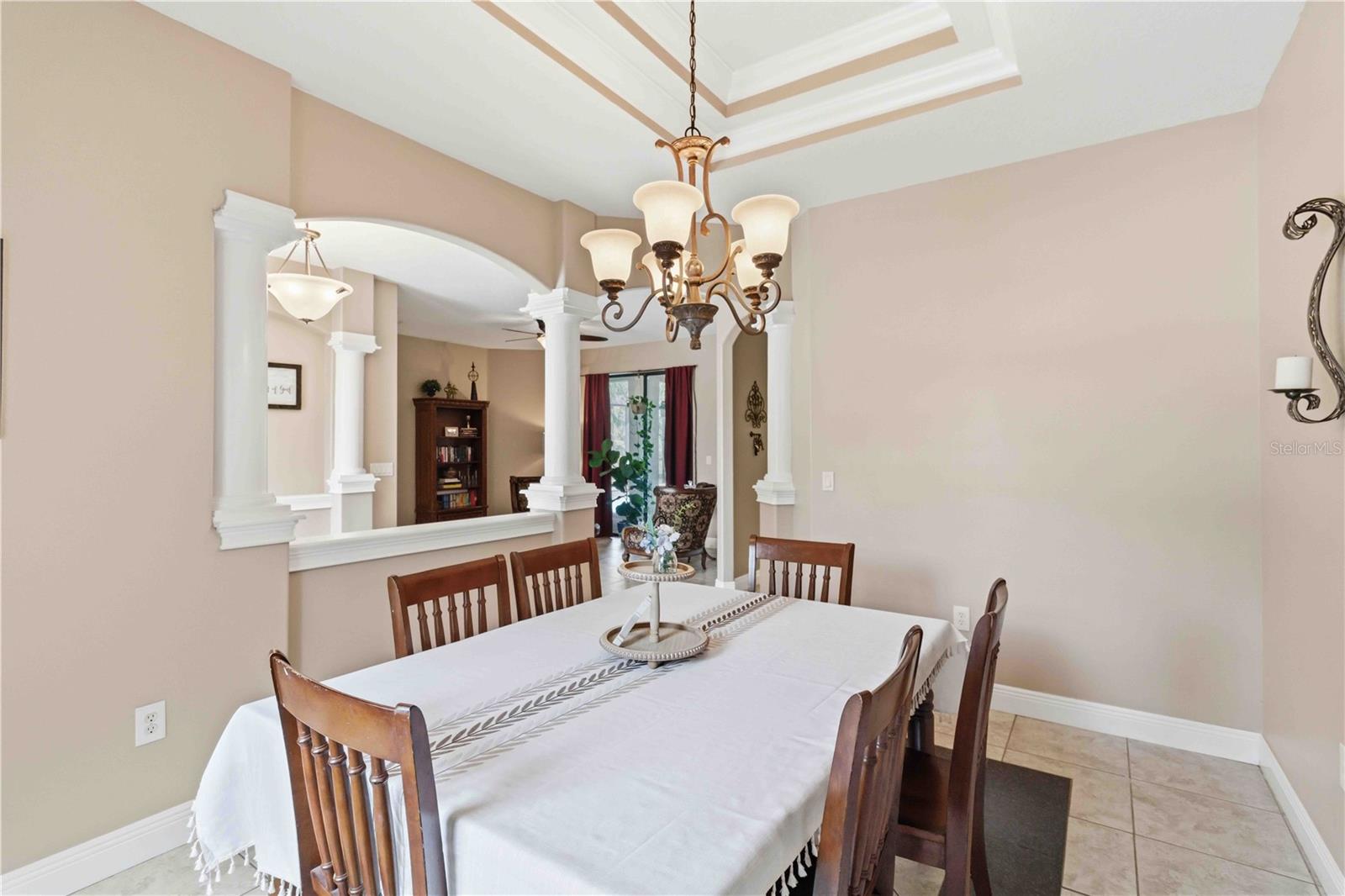 TWIN RIVERS PH III - Residential