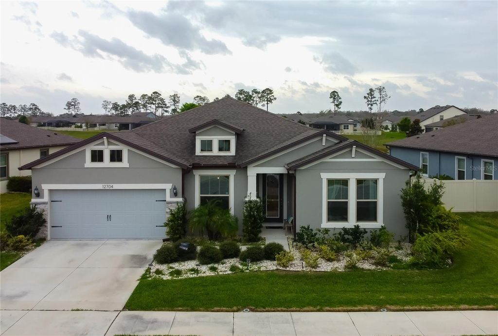 Photo of 12704 Palapa Loop, Spring Hill, FL 34610 (MLS # TB8354096)