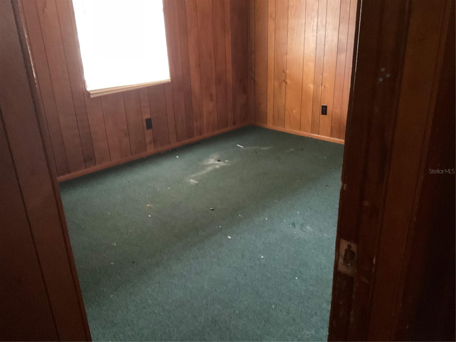 SUNSET BEACH SUB - Residential Lease