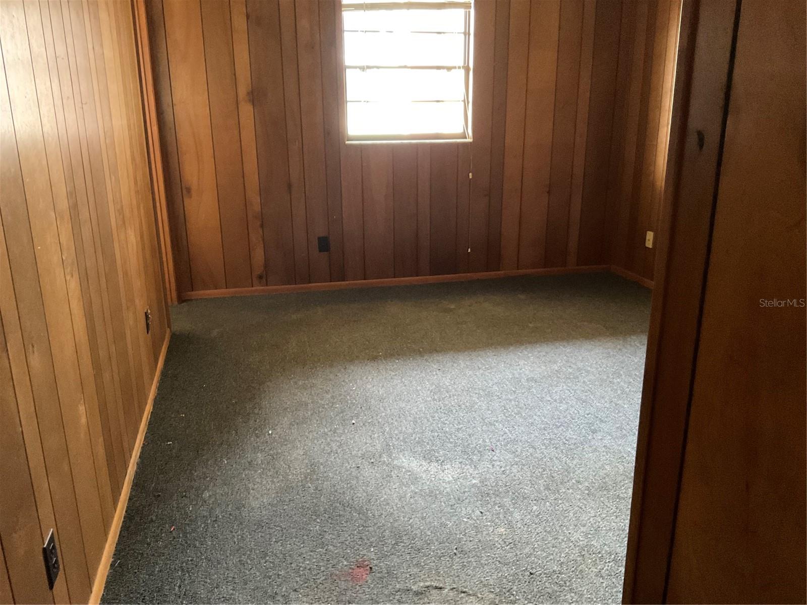 SUNSET BEACH SUB - Residential Lease