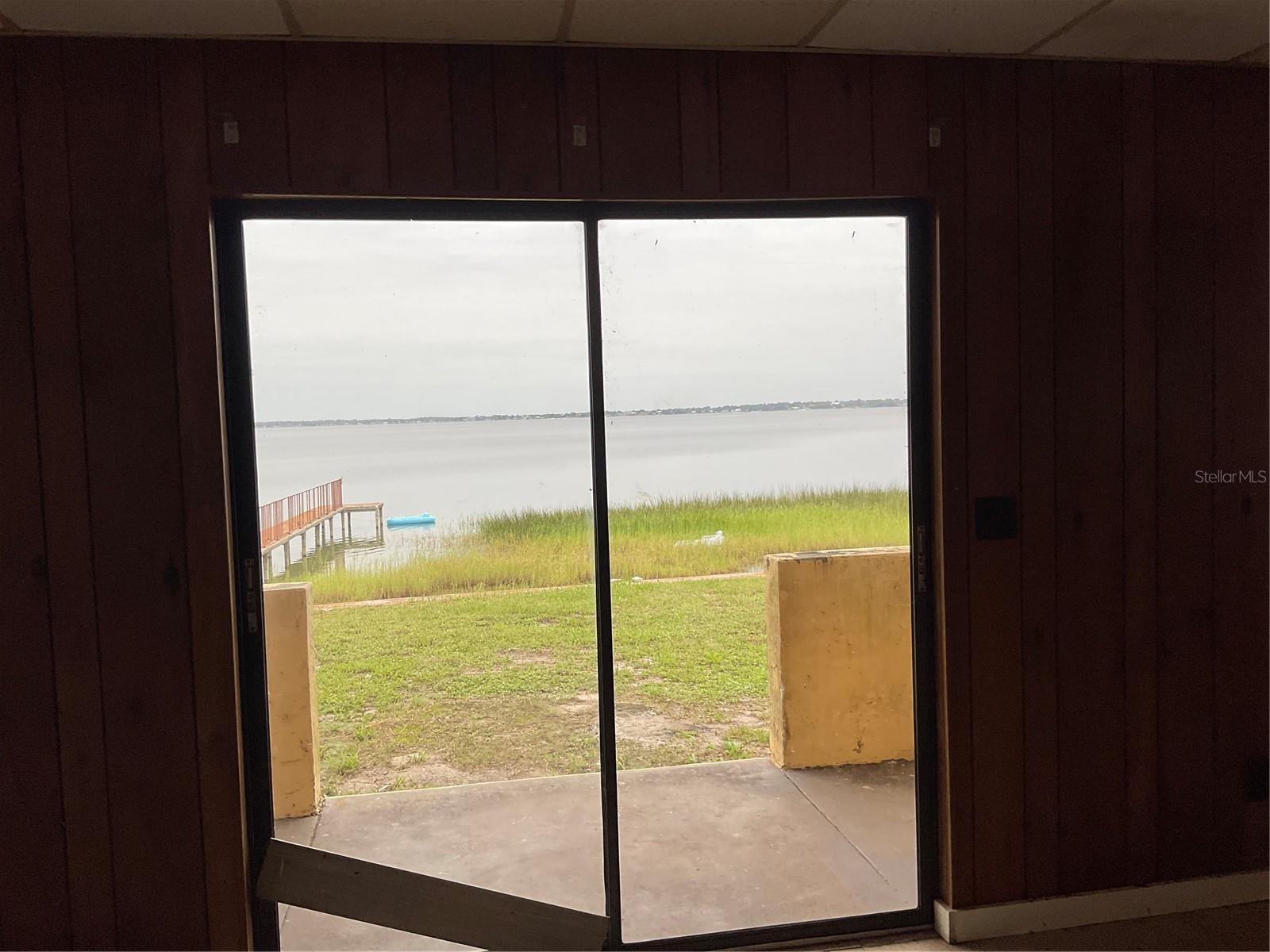 SUNSET BEACH SUB - Residential Lease