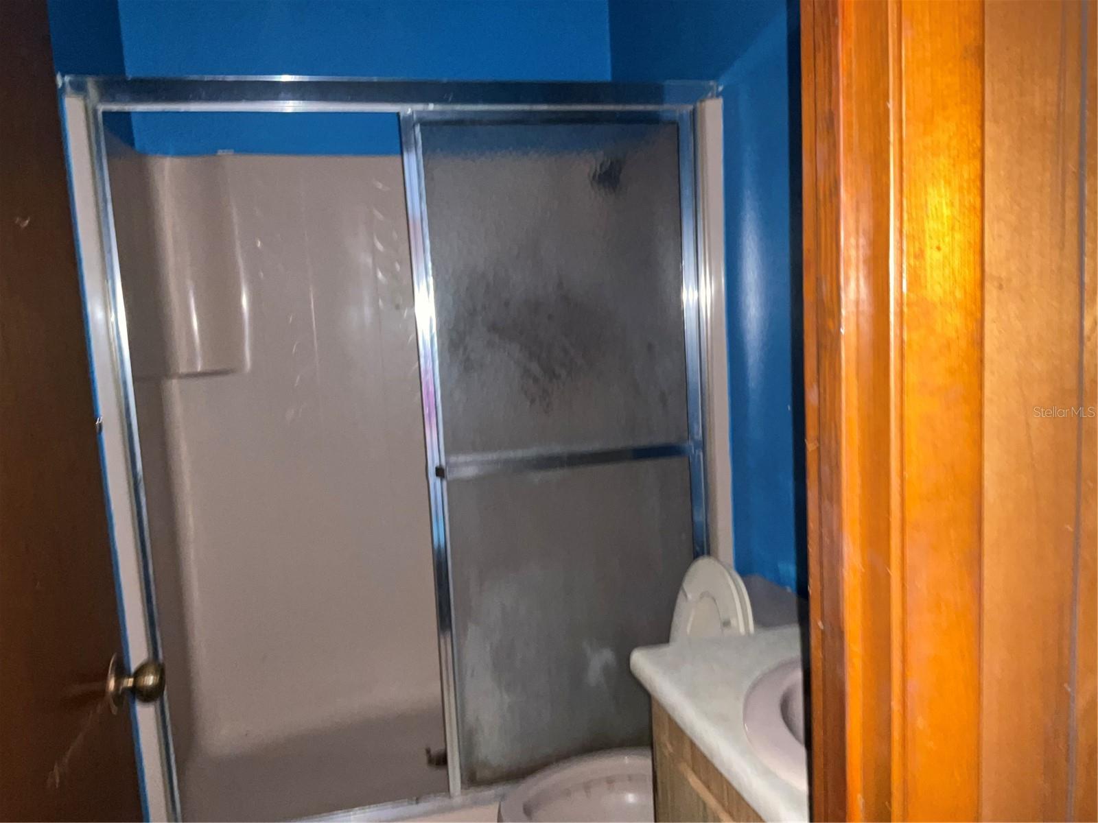 SUNSET BEACH SUB - Residential Lease