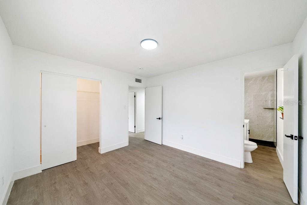 WESTWARD PARK - Residential