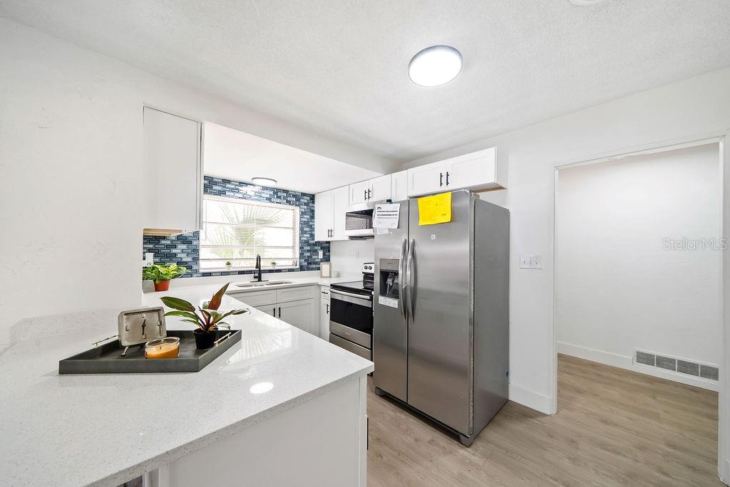 WESTWARD PARK - Residential