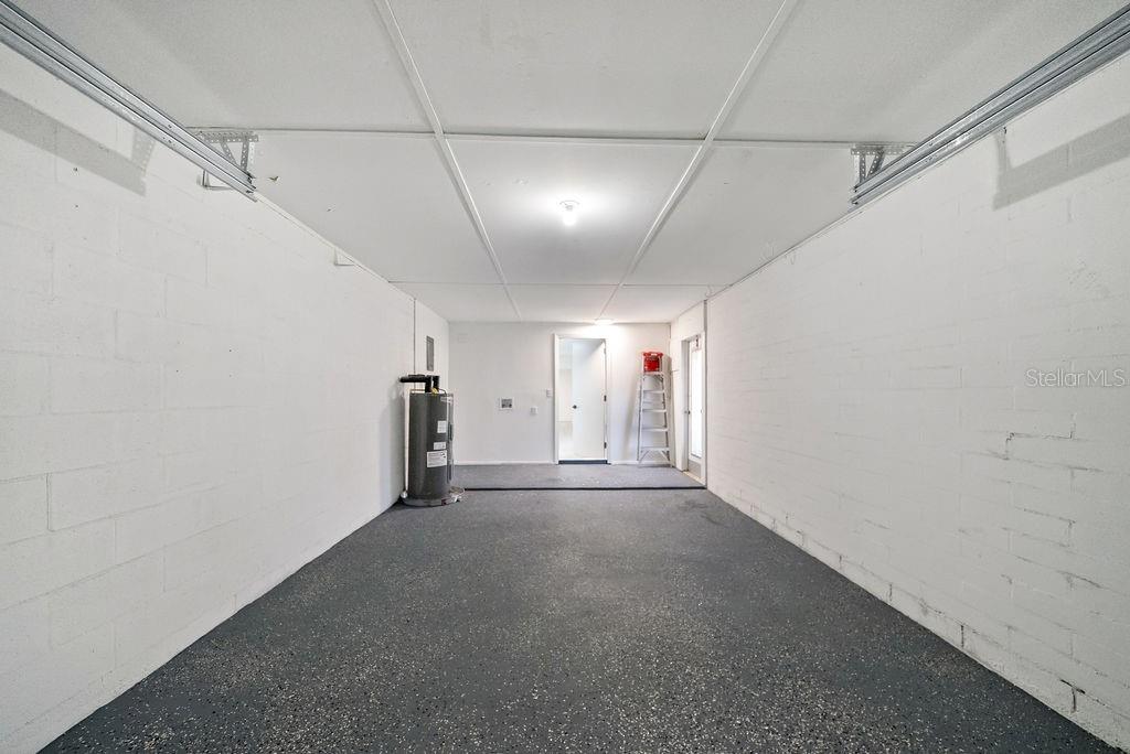 WESTWARD PARK - Residential