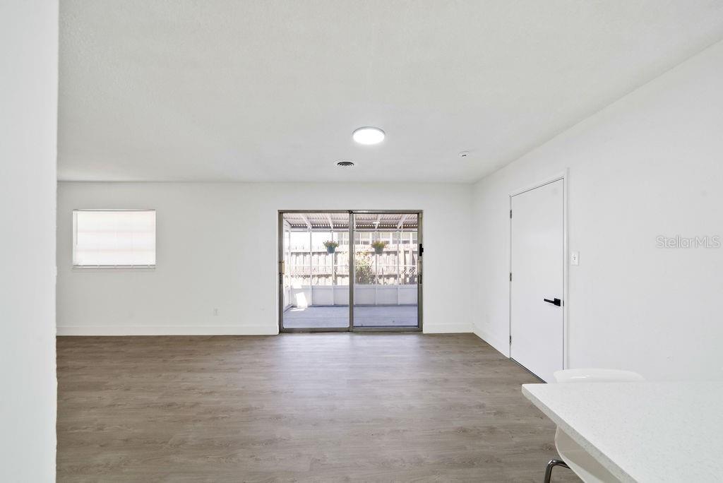 WESTWARD PARK - Residential