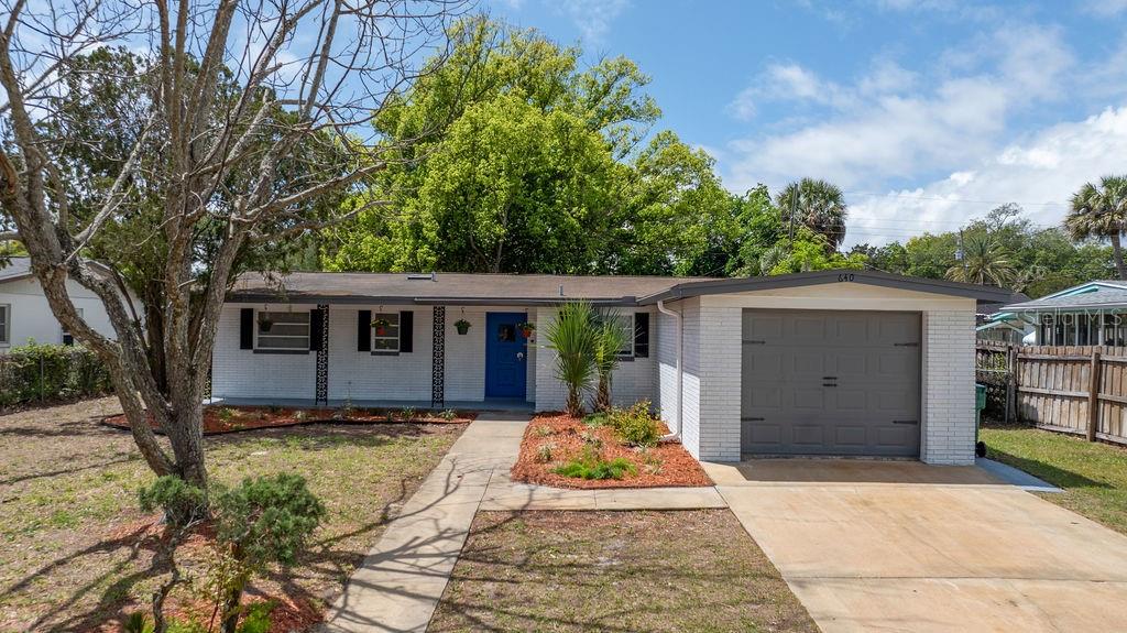 WESTWARD PARK - Residential