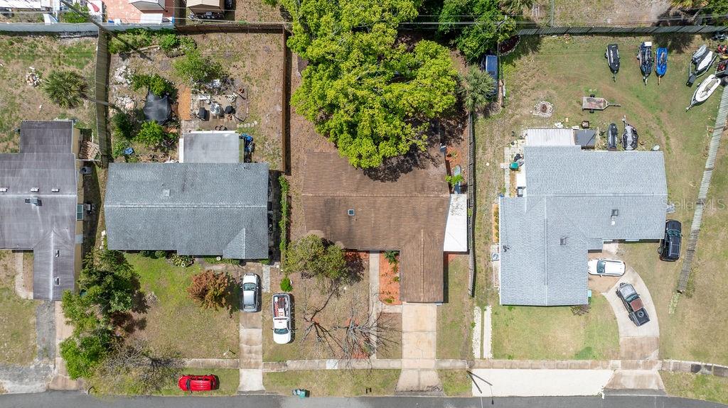 WESTWARD PARK - Residential