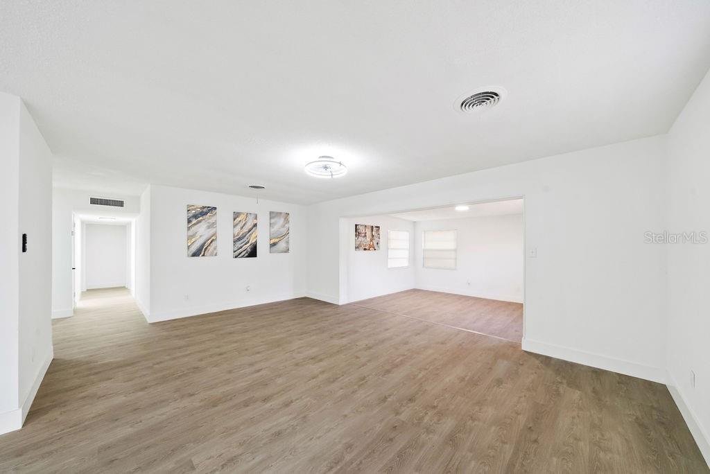 WESTWARD PARK - Residential