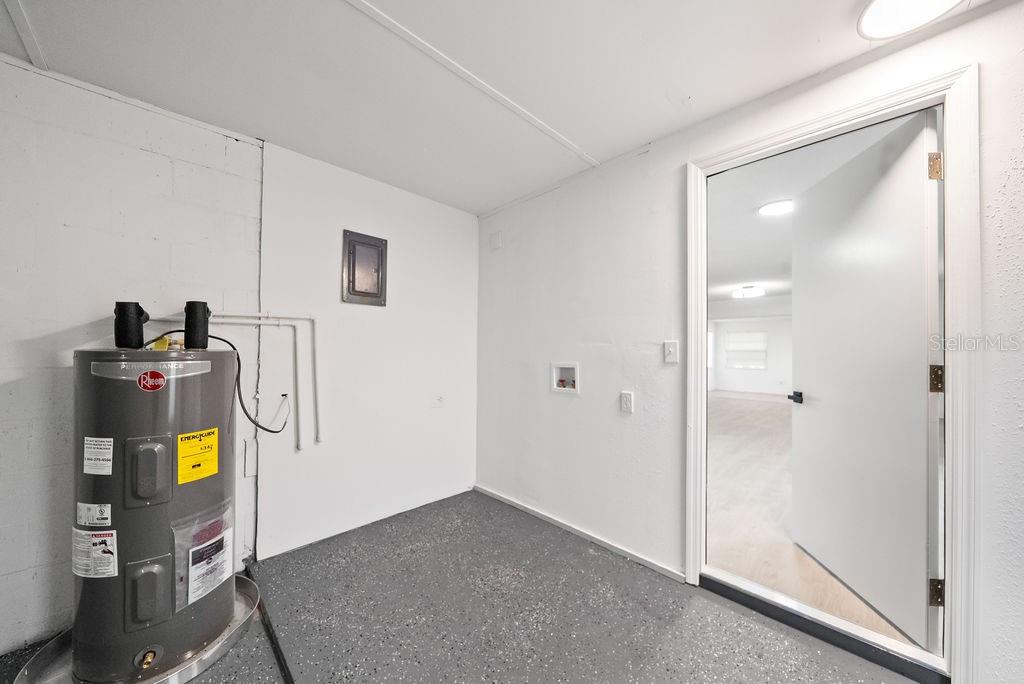 WESTWARD PARK - Residential