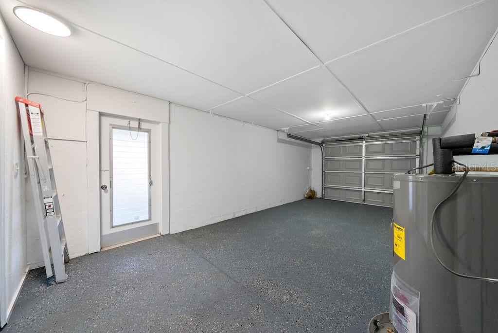 WESTWARD PARK - Residential