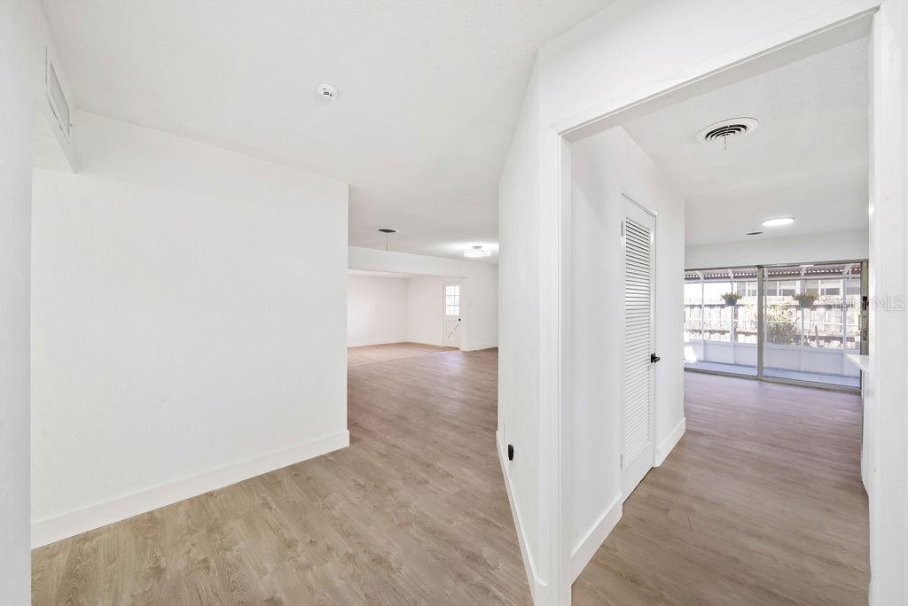 WESTWARD PARK - Residential