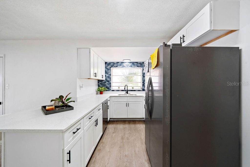 WESTWARD PARK - Residential