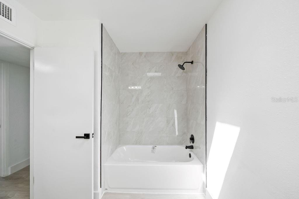 WESTWARD PARK - Residential