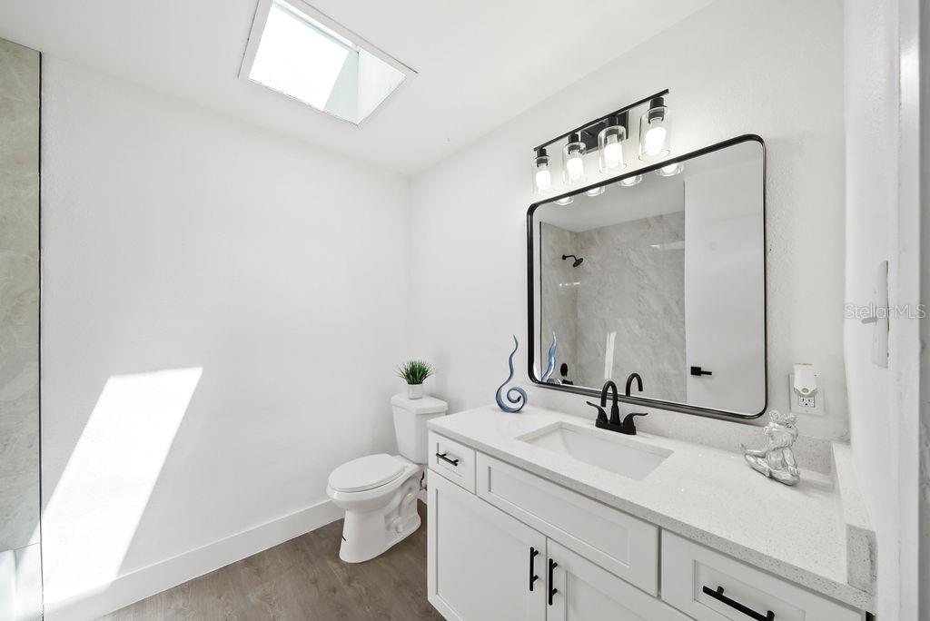 WESTWARD PARK - Residential