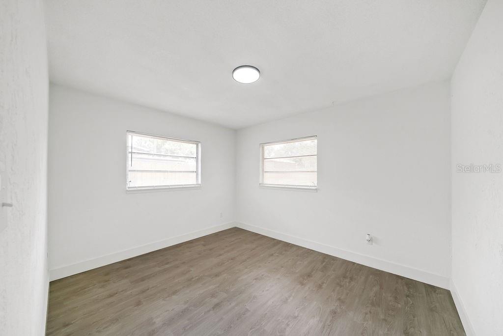 WESTWARD PARK - Residential