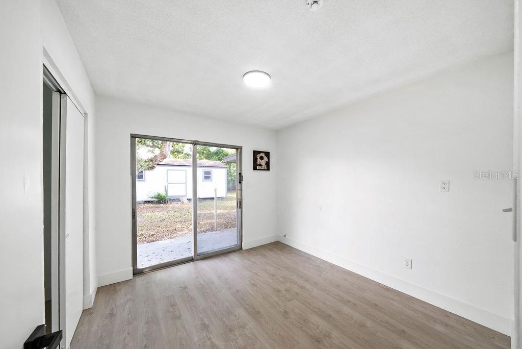 WESTWARD PARK - Residential