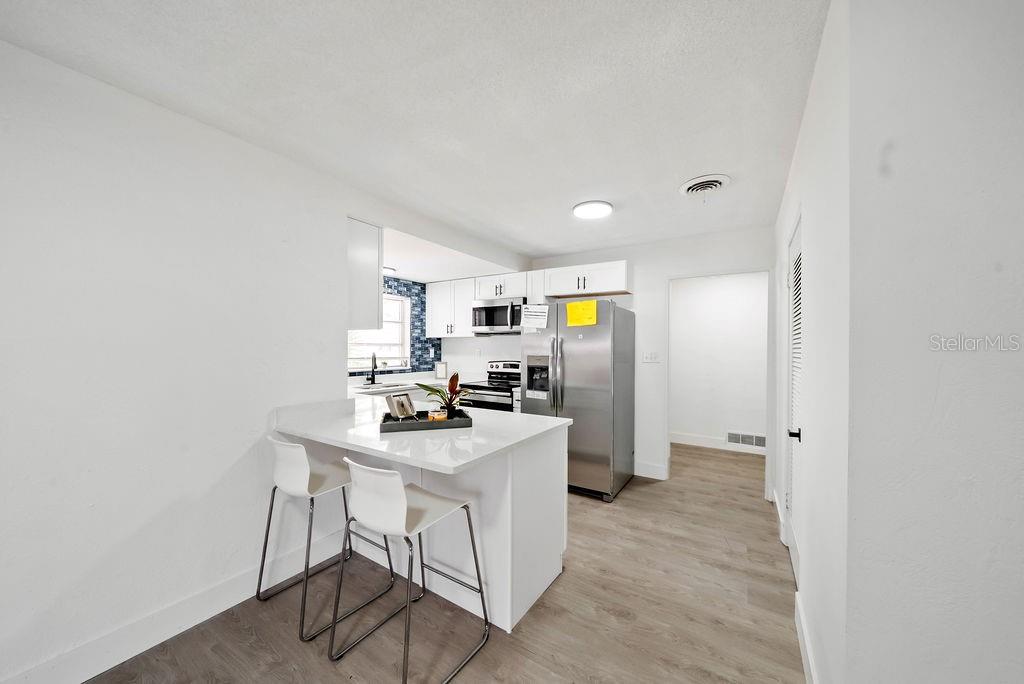 WESTWARD PARK - Residential