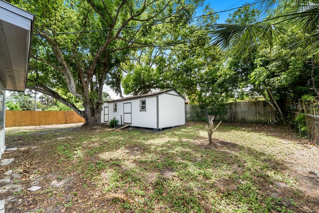 WESTWARD PARK - Residential