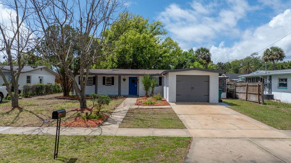 WESTWARD PARK - Residential