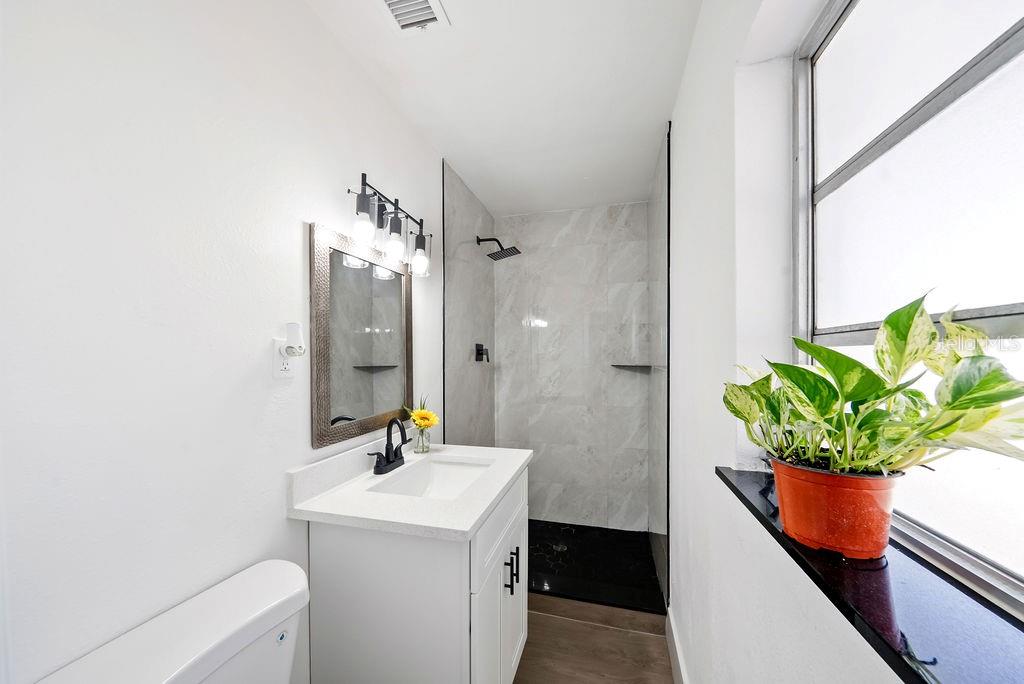 WESTWARD PARK - Residential