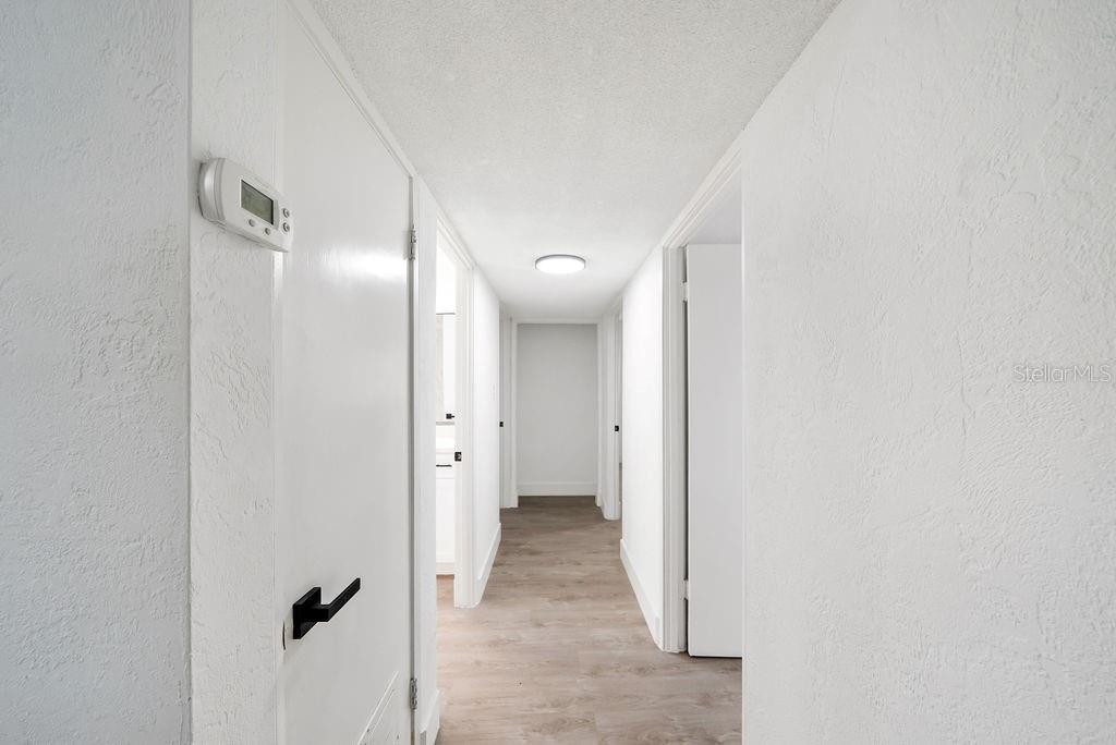 WESTWARD PARK - Residential