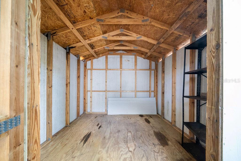 WESTWARD PARK - Residential