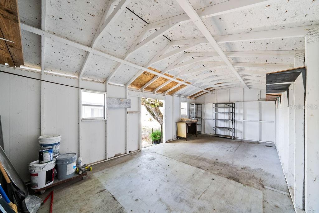 WESTWARD PARK - Residential