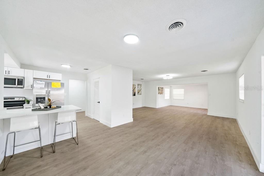 WESTWARD PARK - Residential