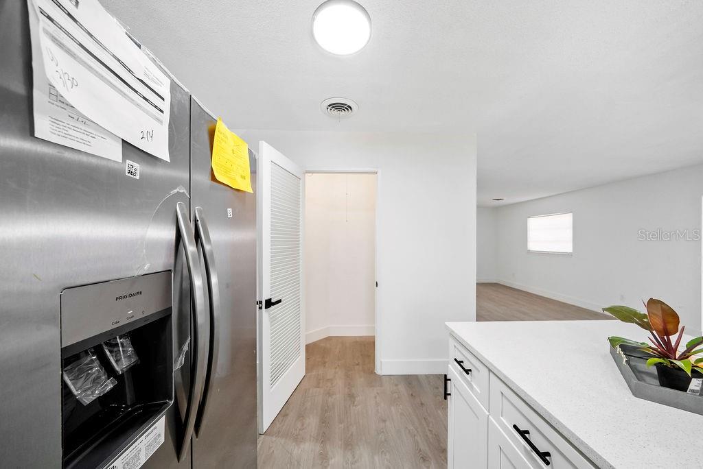 WESTWARD PARK - Residential