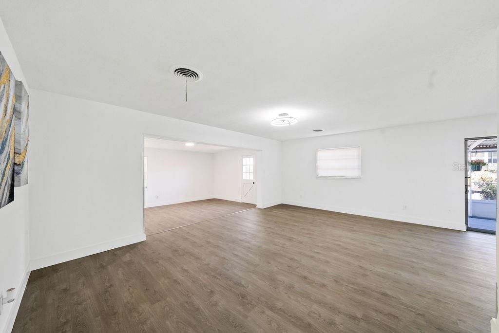 WESTWARD PARK - Residential