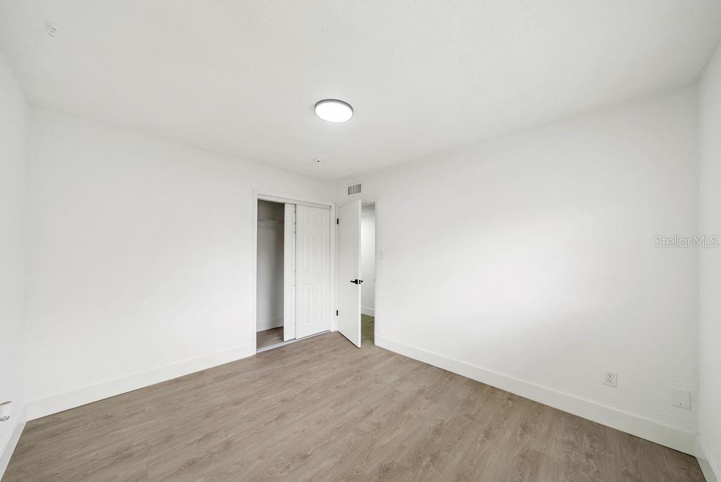 WESTWARD PARK - Residential