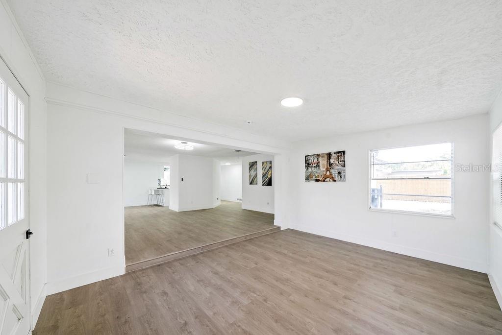 WESTWARD PARK - Residential