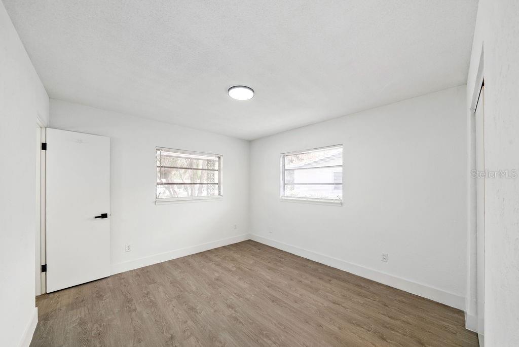 WESTWARD PARK - Residential