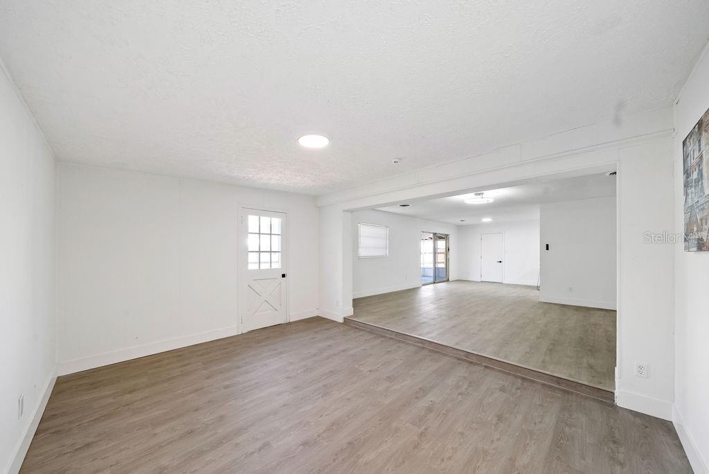 WESTWARD PARK - Residential