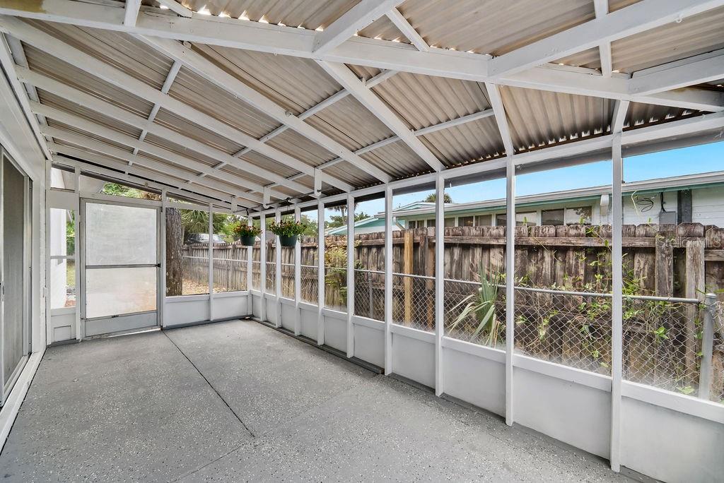 WESTWARD PARK - Residential