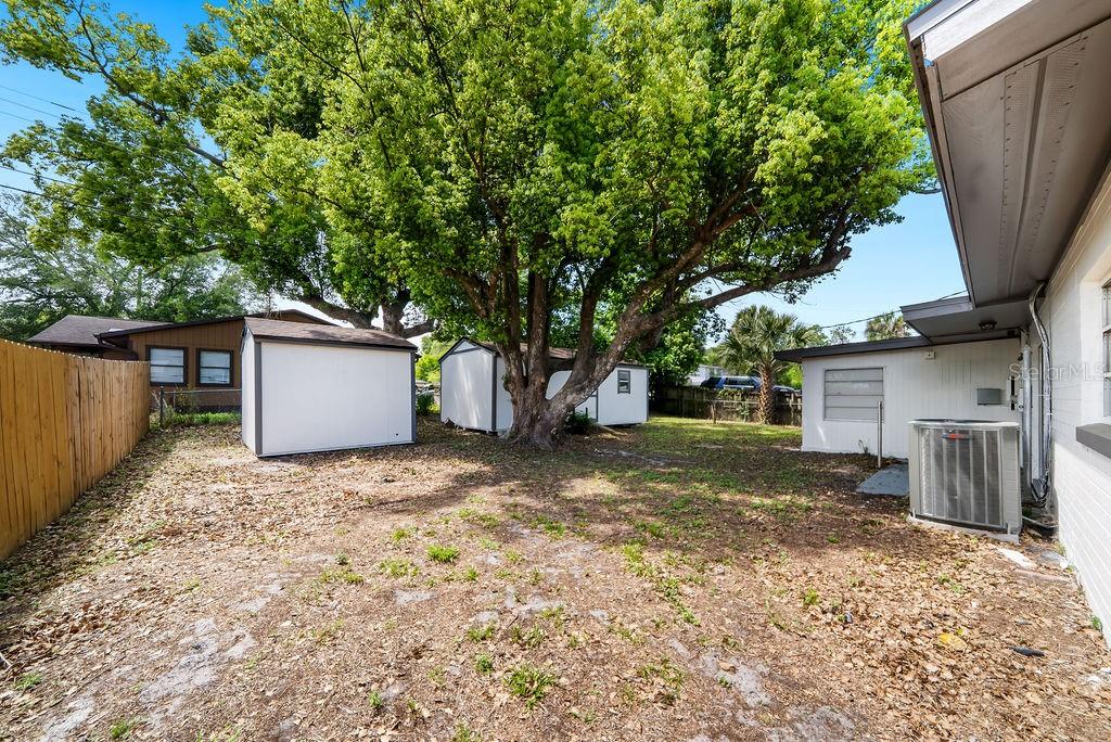 WESTWARD PARK - Residential