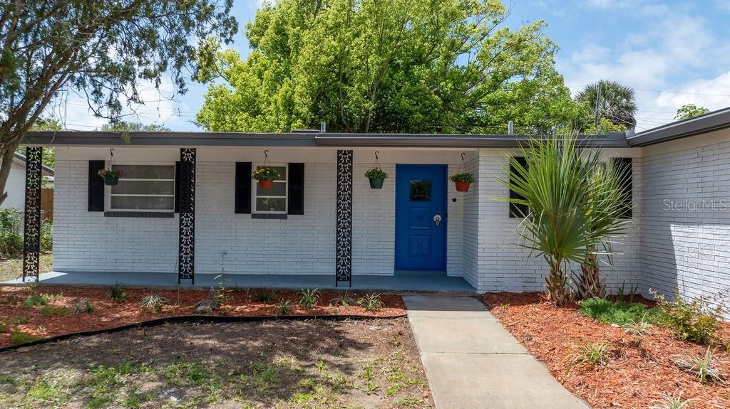 Photo of 640 Westward Circle, Daytona Beach, FL 32117 (MLS # O6396240)