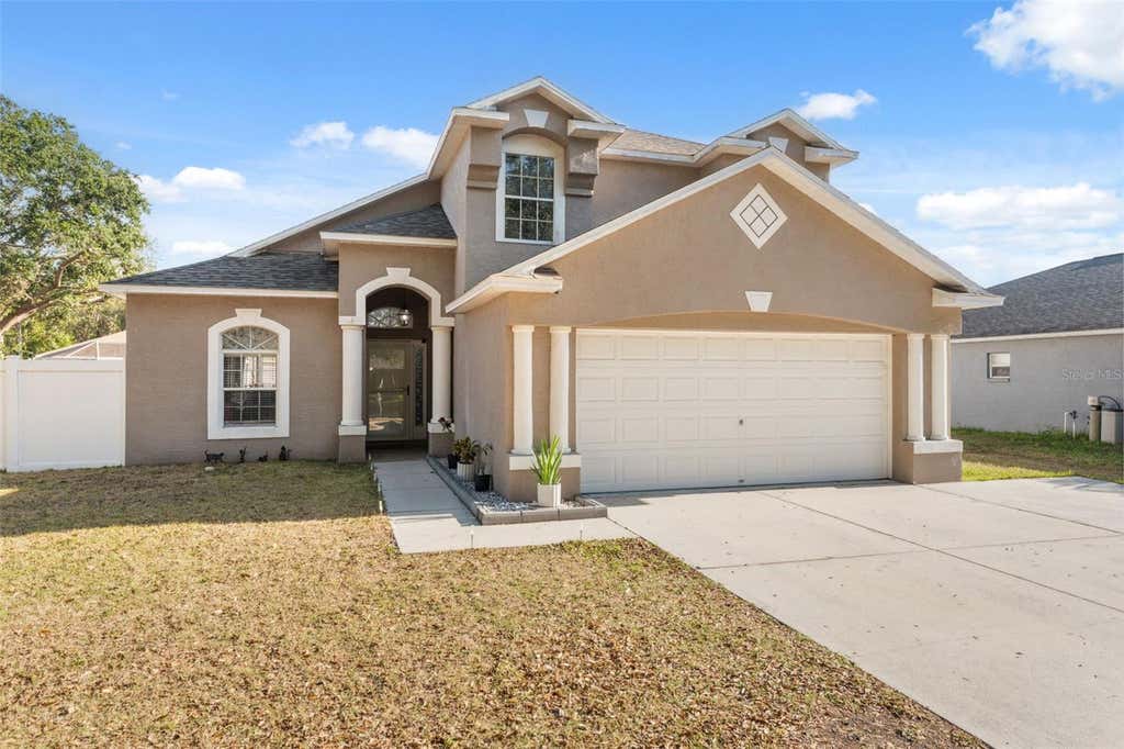 Photo of 3316 Pine Top Drive, Valrico, FL 33594 (MLS # TB8522806)