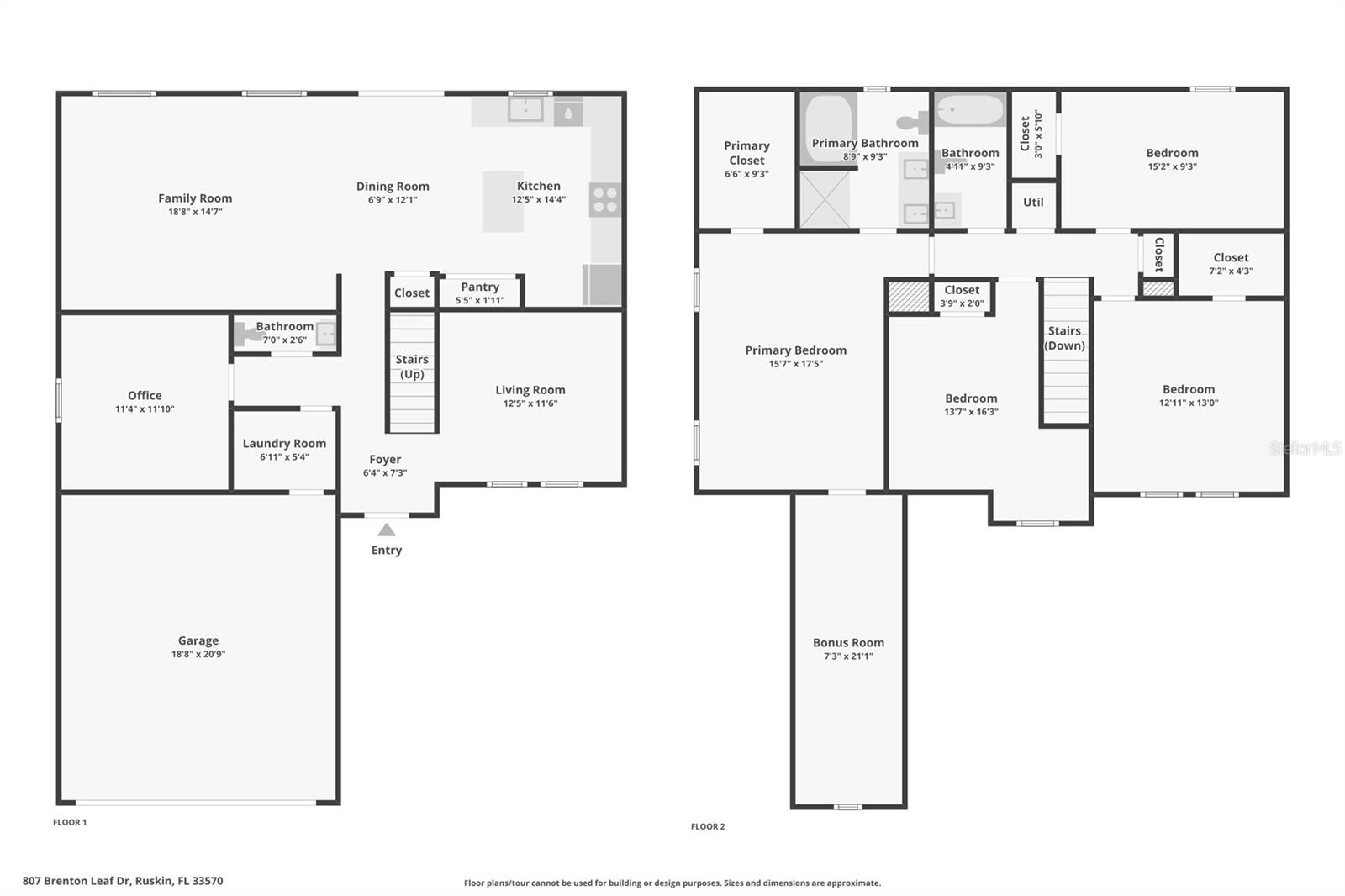 VENETIAN AT BAY PARK - Residential