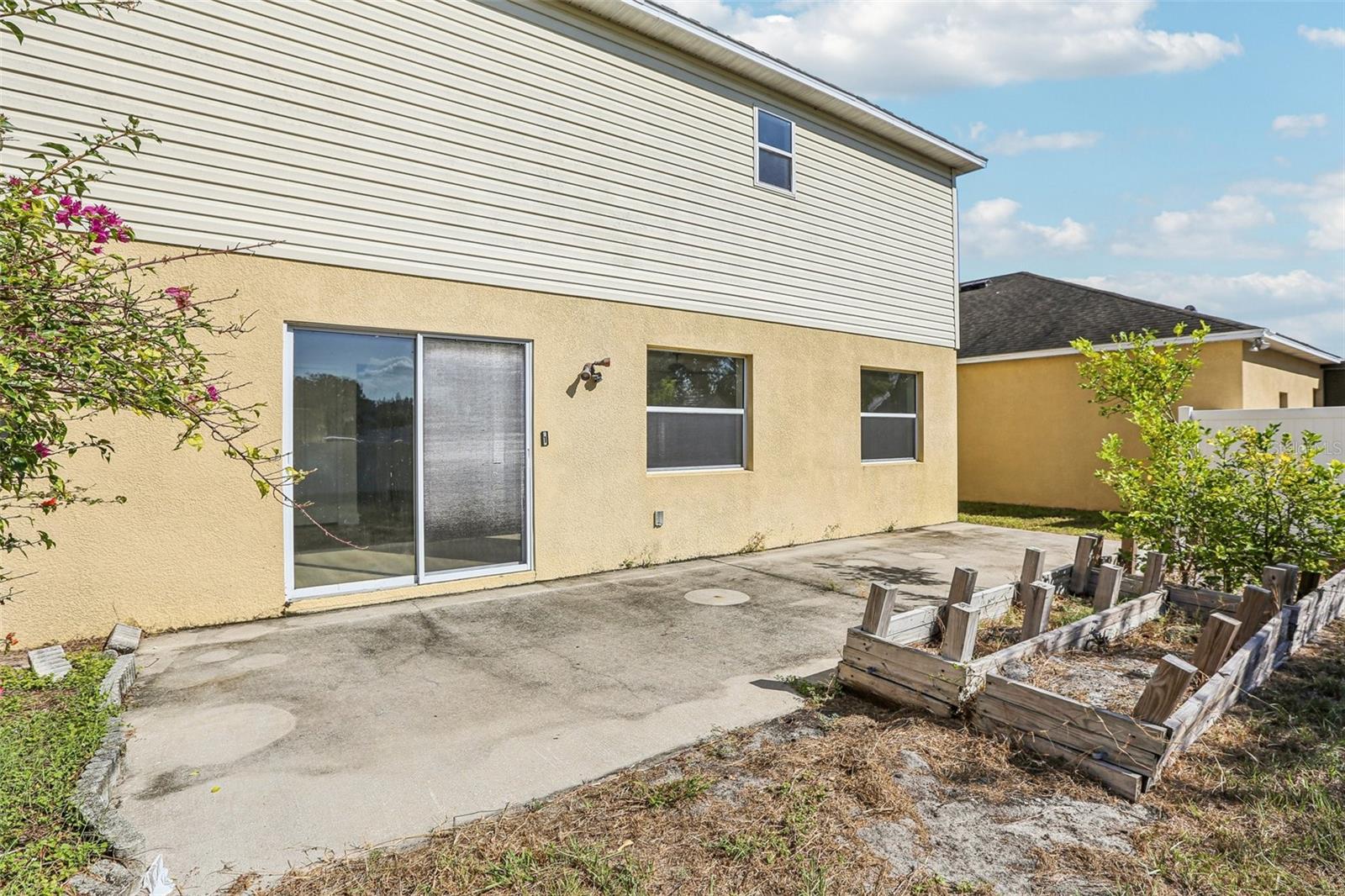 VENETIAN AT BAY PARK - Residential