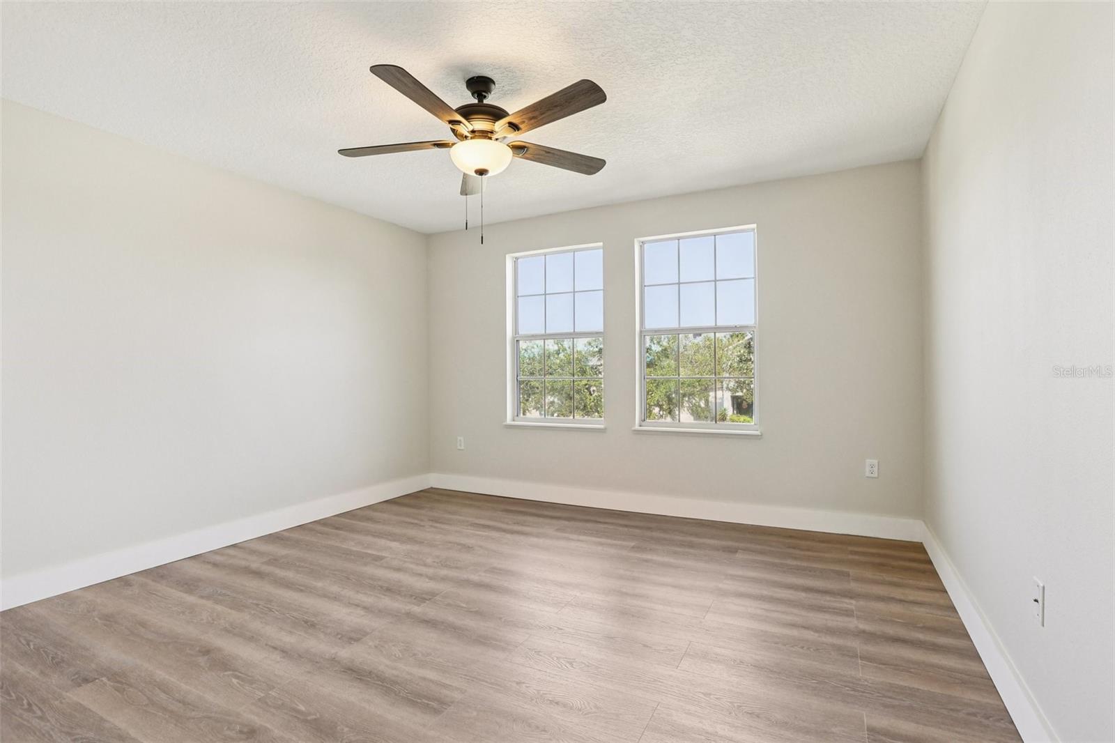 VENETIAN AT BAY PARK - Residential