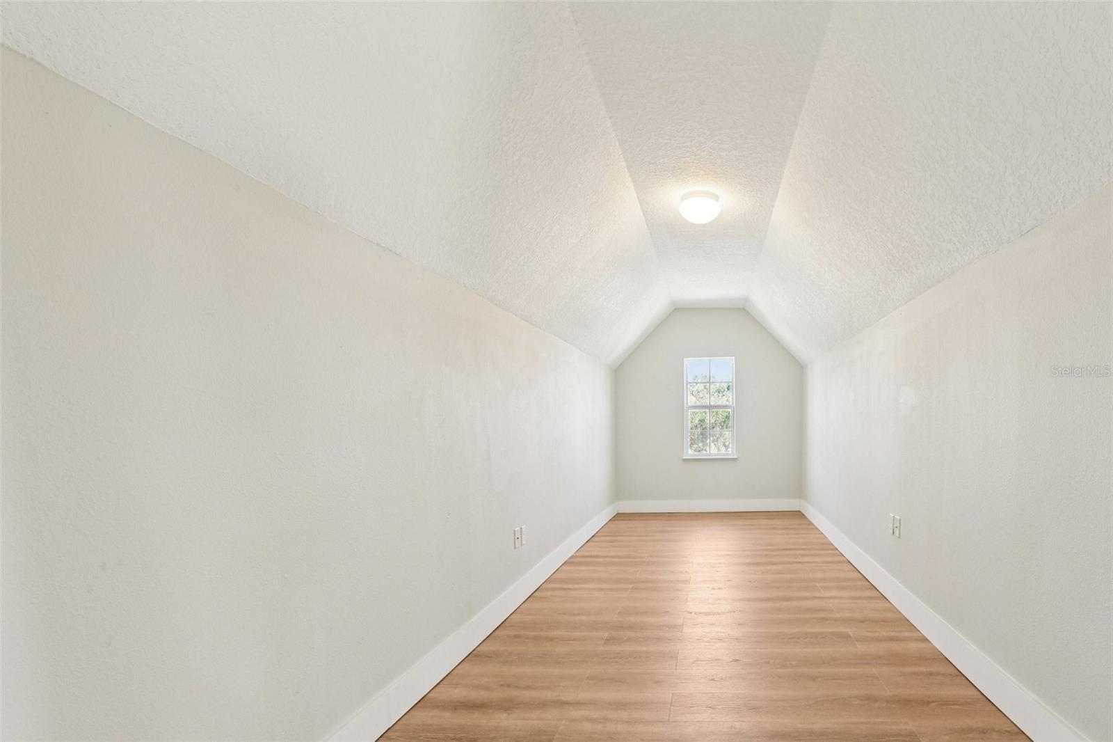 VENETIAN AT BAY PARK - Residential