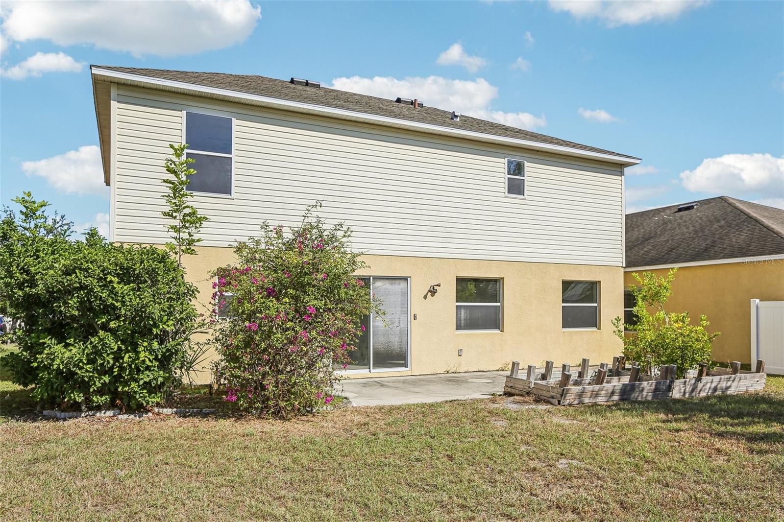 VENETIAN AT BAY PARK - Residential