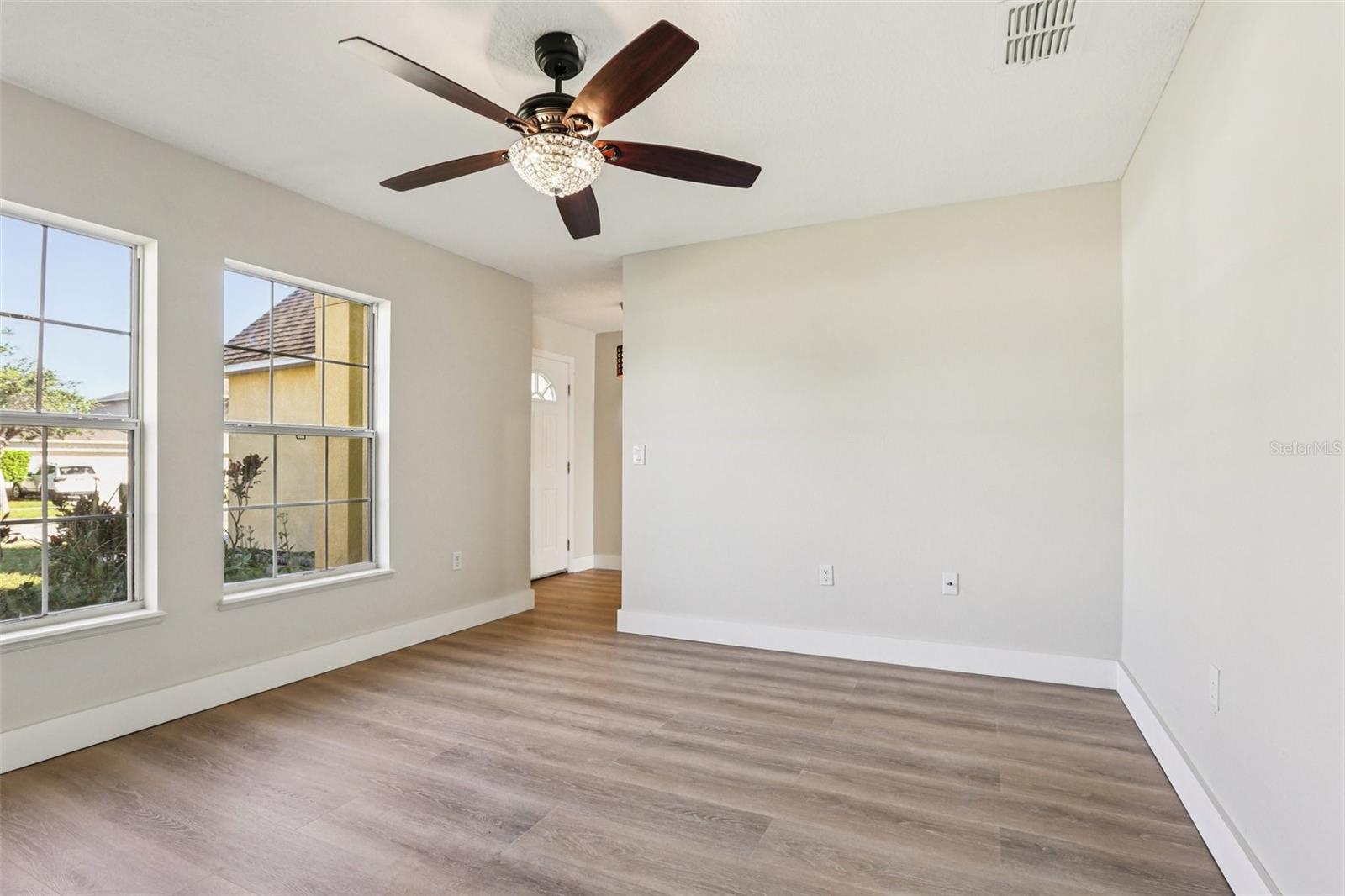 VENETIAN AT BAY PARK - Residential