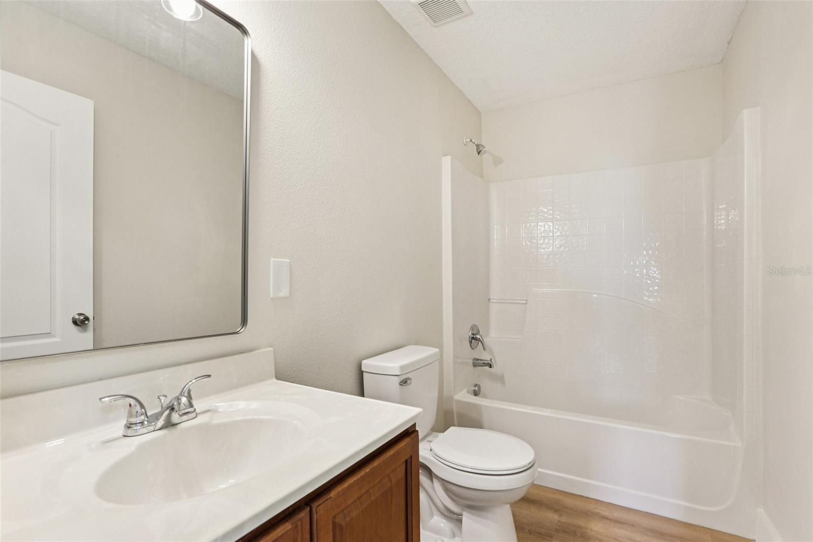 VENETIAN AT BAY PARK - Residential