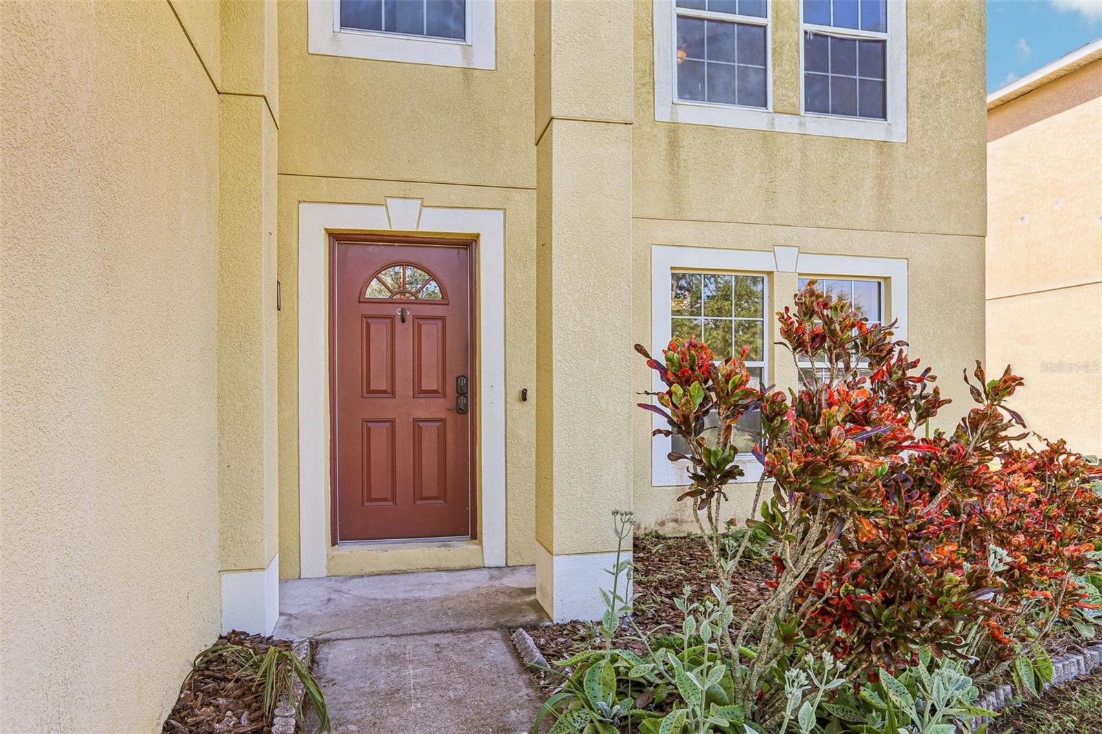 VENETIAN AT BAY PARK - Residential