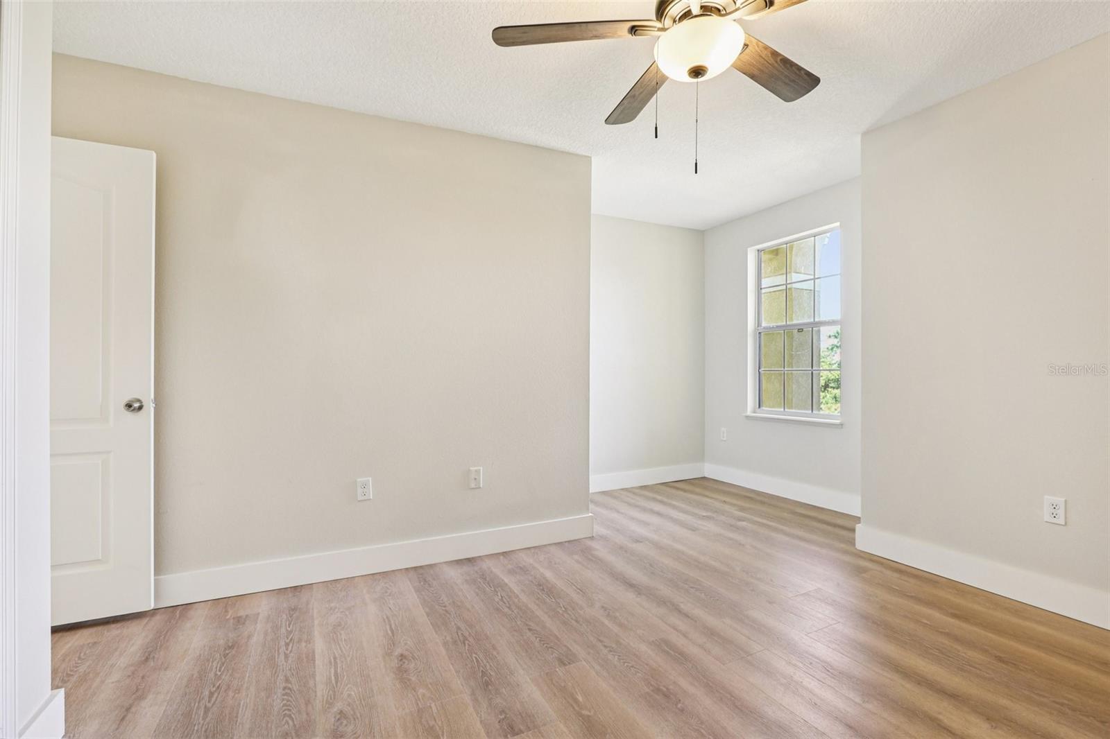 VENETIAN AT BAY PARK - Residential